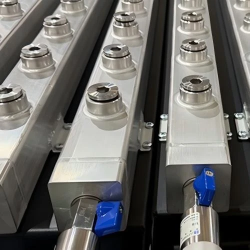 Server Liquid Cooling Manifold factory